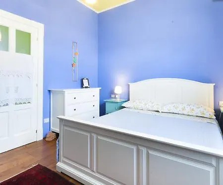 Apartment 54b Como