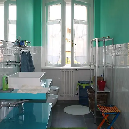 54b Apartment Como
