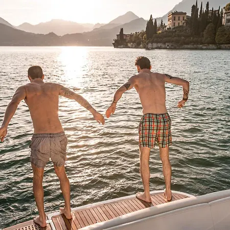 54b Apartamento Como