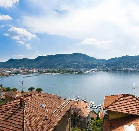 54b Apartamento Como