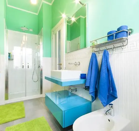 54b Apartamento Como