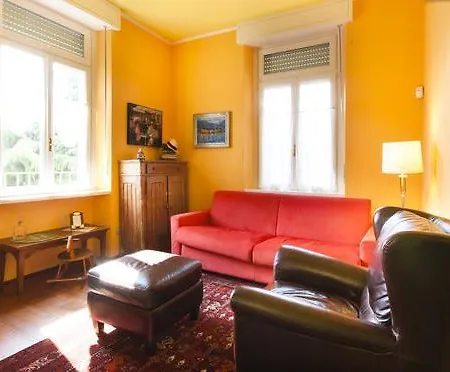 Apartment 54b
