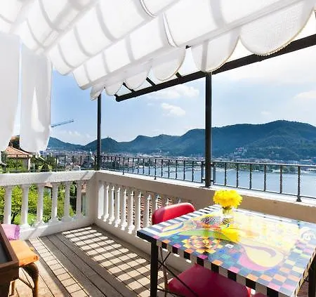 54b Apartment