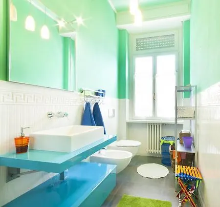 Apartment 54b Como