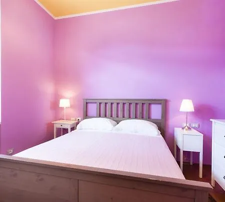 Apartment 54b
